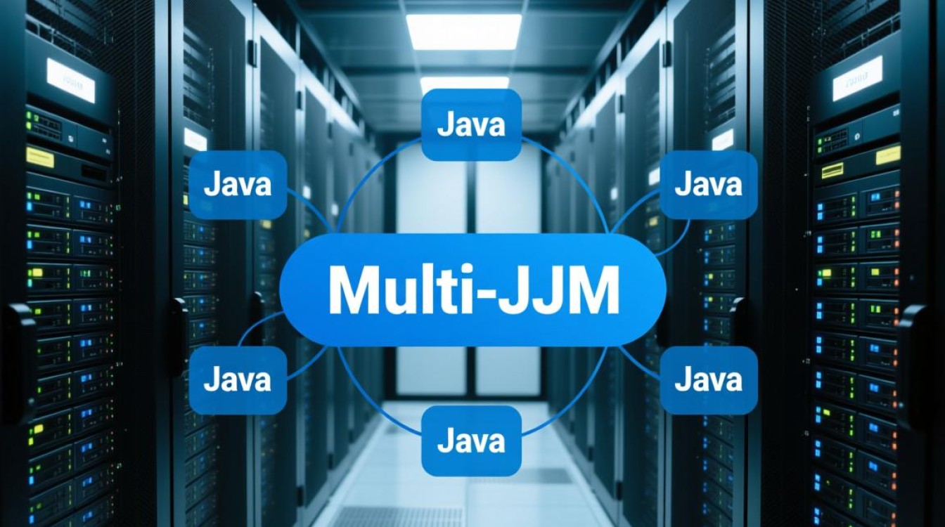 Java多虚拟机环境下如何高效协同与资源隔离？