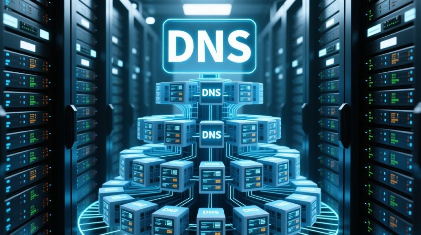 域名空间数据库是什么？如何搭建与管理？-好主机测评网