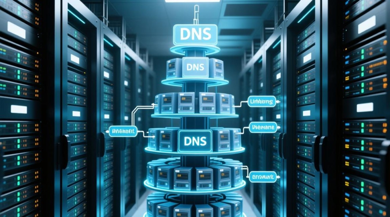域名空间数据库是什么?如何搭建与管理? 域名空间数据库是什么?如何搭建与管理?