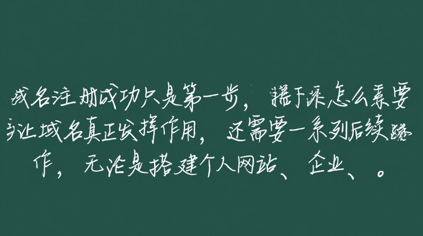 买完域名后如何搭建网站并上线？新手必看步骤指南-好主机测评网