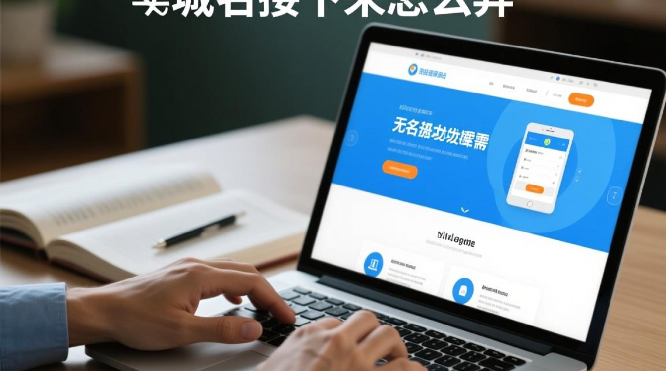 买完域名后如何搭建网站并上线?新手必看步骤指南 买完域名后如何搭建网站并上线?新手必看步骤指南