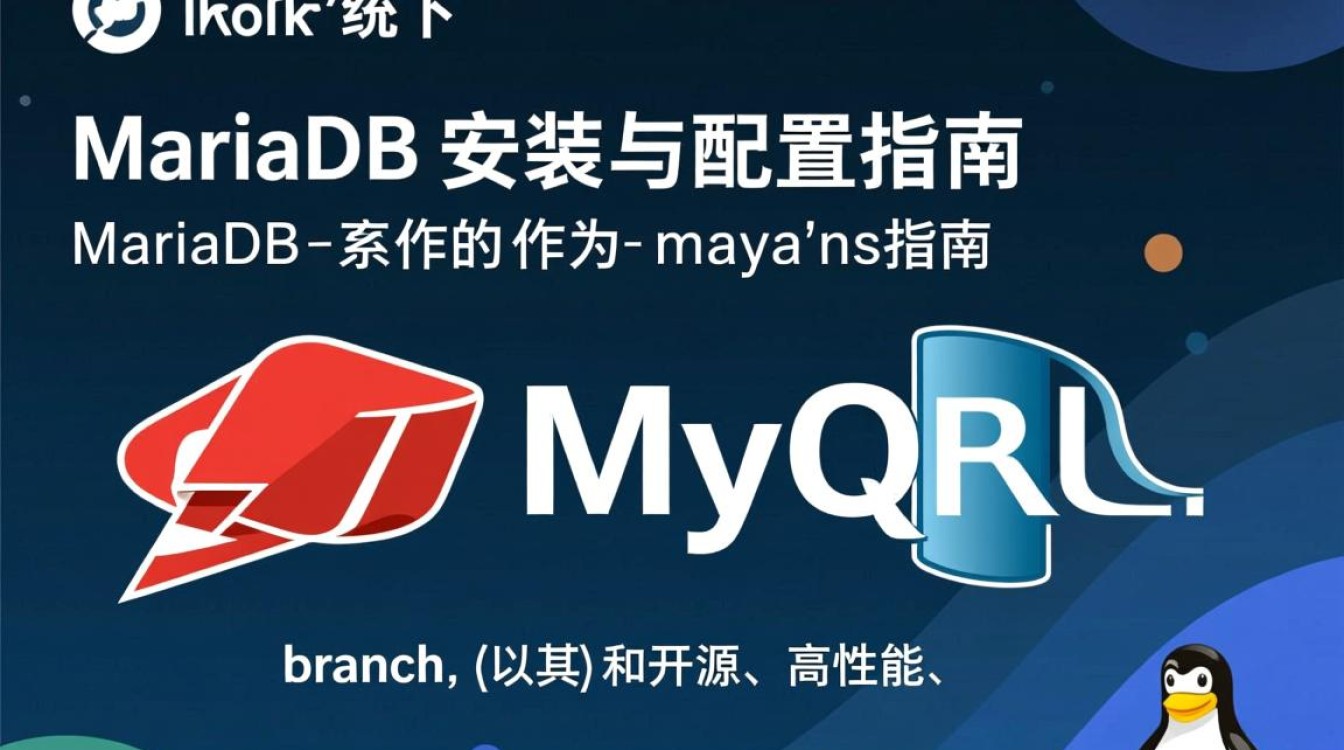 Linux下MariaDB安装失败怎么办？30字解决教程指南-好主机测评网