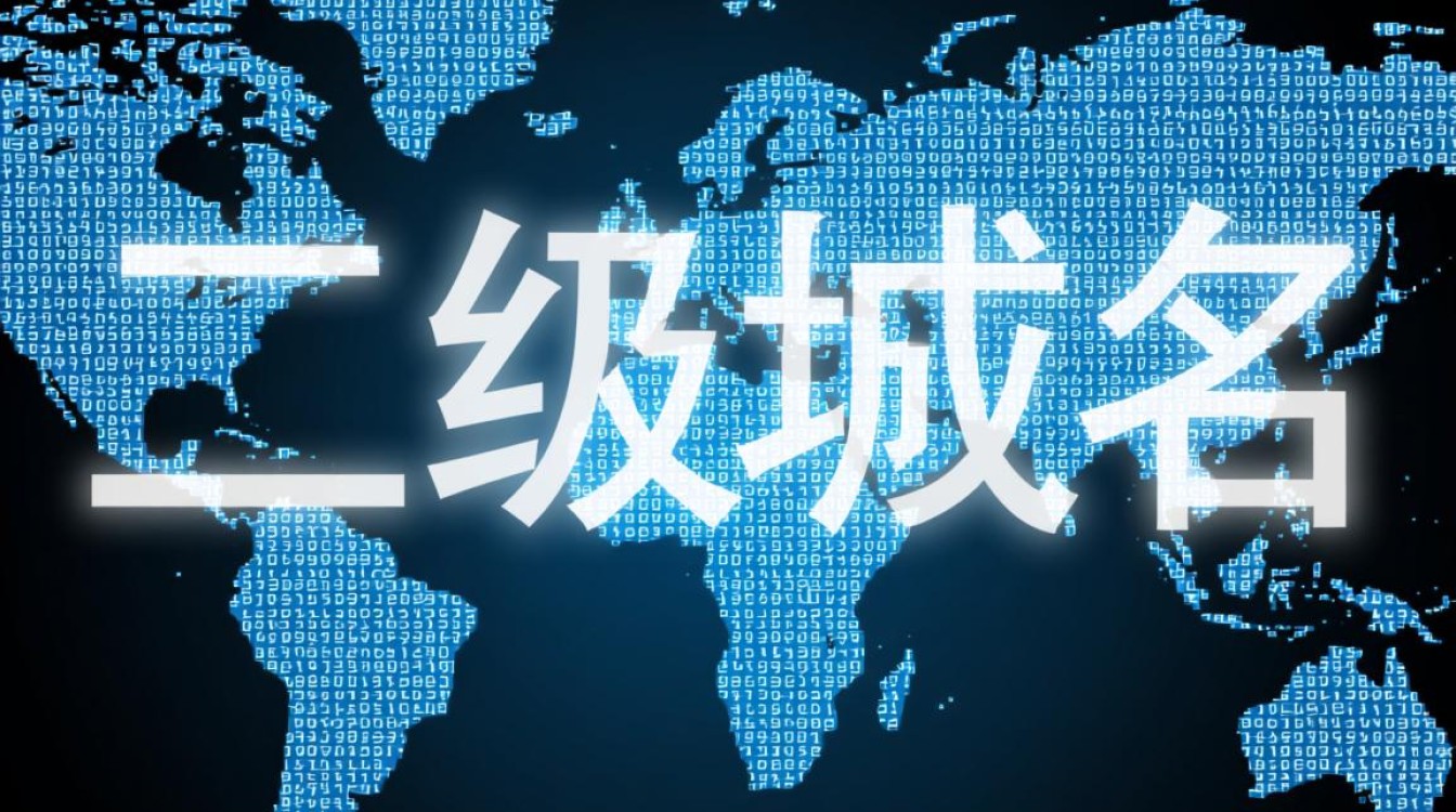 二级域名能用数字开头吗?数字二级域名是否合规? 二级域名能用数字开头吗?数字二级域名是否合规?