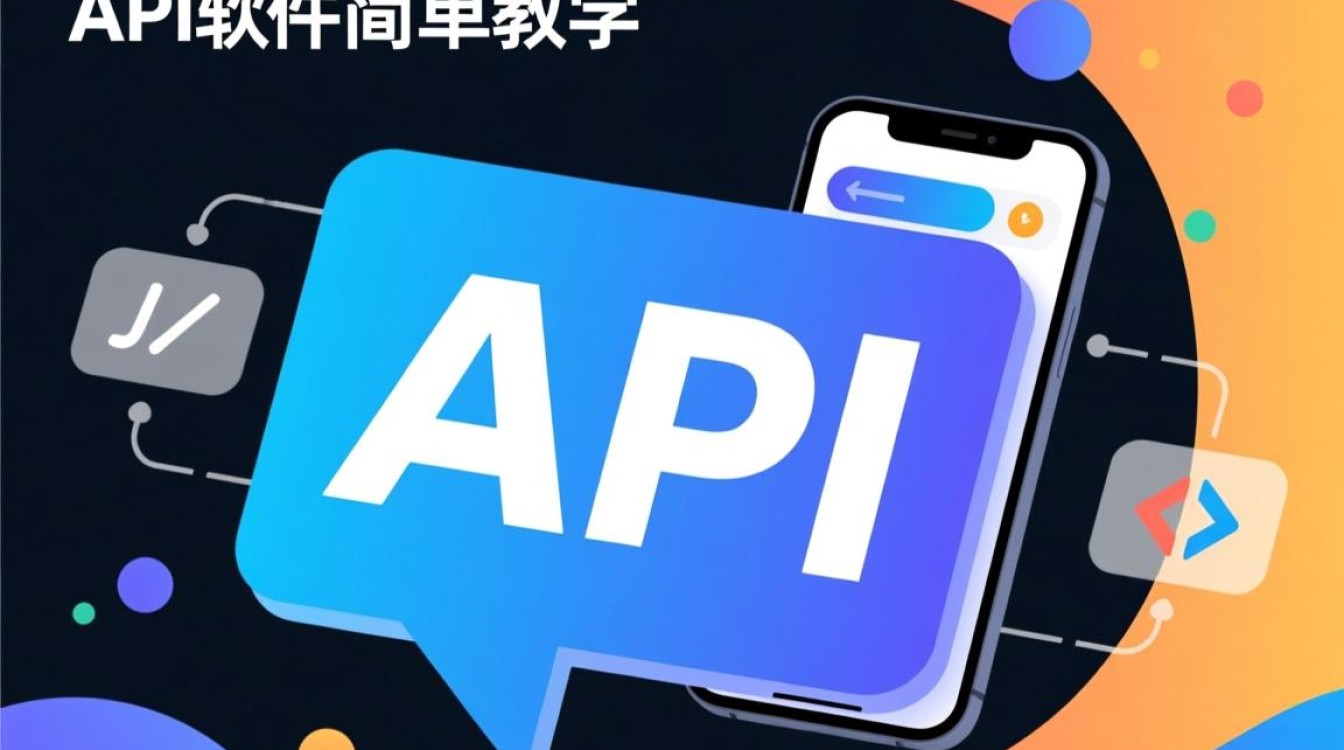 API简单教学,新手如何快速上手API开发? API简单教学,新手如何快速上手API开发?