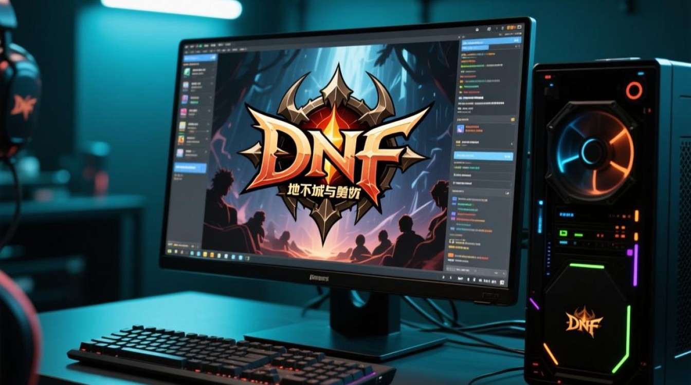 虚拟机跑DNF卡顿怎么办?配置优化技巧有哪些? 虚拟机跑DNF卡顿怎么办?配置优化技巧有哪些?