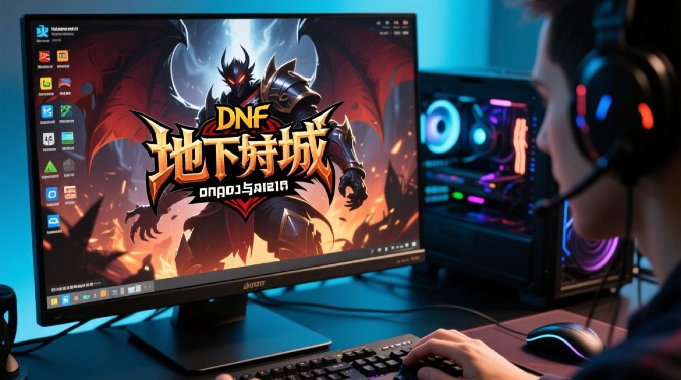 虚拟机跑DNF卡顿怎么办？配置优化技巧有哪些？-好主机测评网