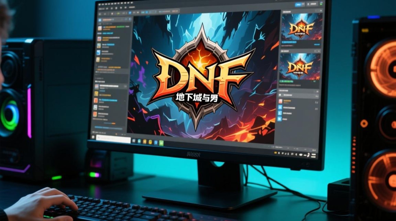 虚拟机跑DNF卡顿怎么办?配置优化技巧有哪些? 虚拟机跑DNF卡顿怎么办?配置优化技巧有哪些?