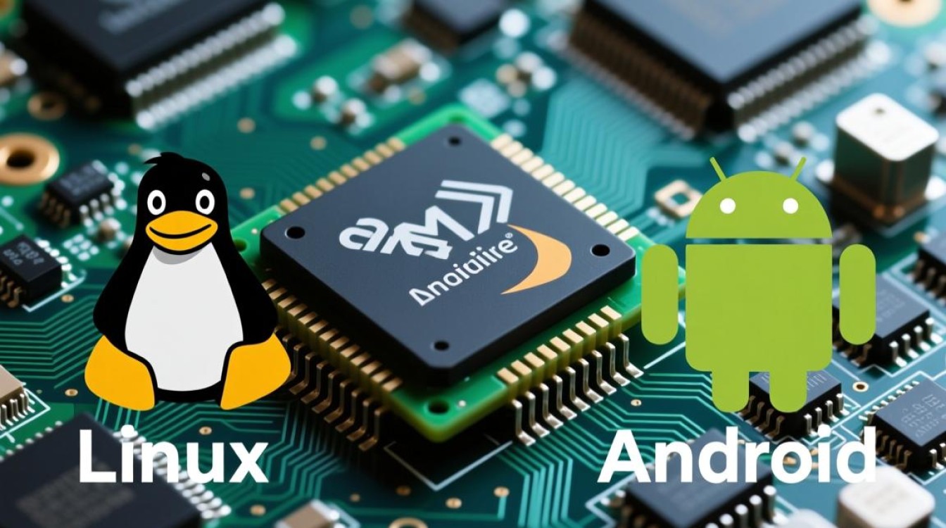 ARM Linux Android如何实现跨平台系统移植？-好主机测评网