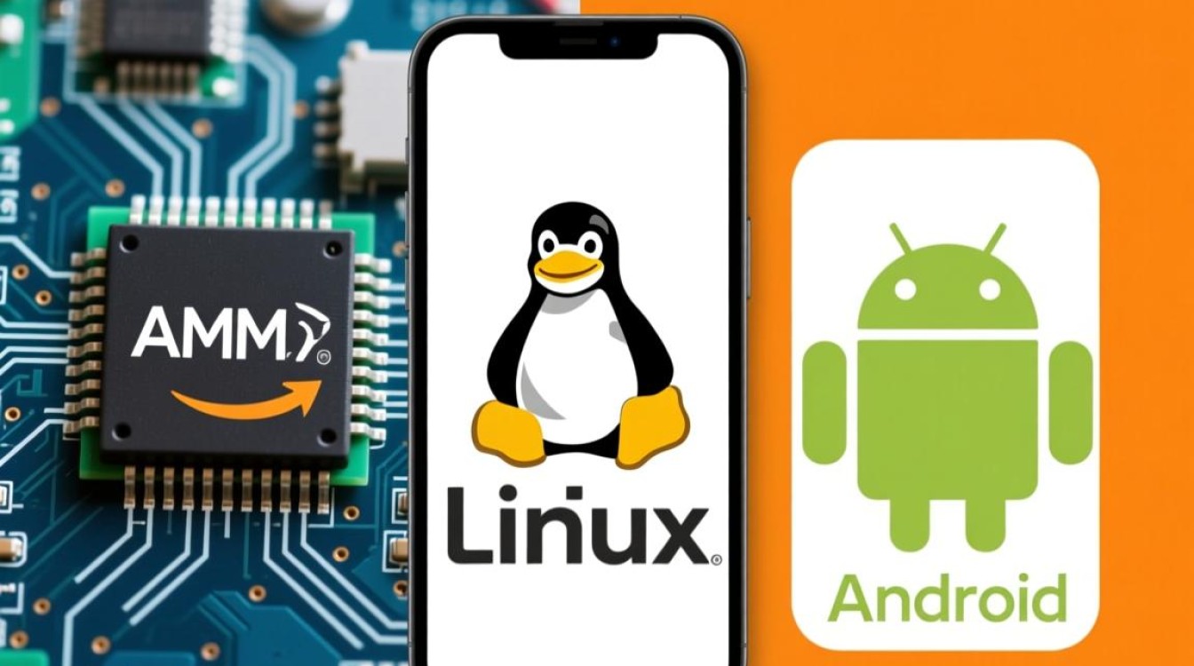 ARM Linux Android如何实现跨平台系统移植? ARM Linux Android如何实现跨平台系统移植?
