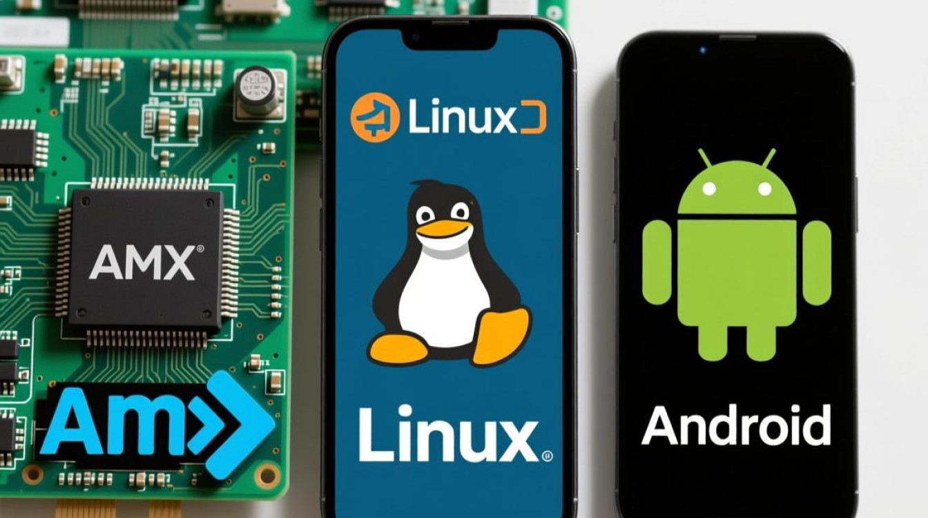 ARM Linux Android如何实现跨平台系统移植? ARM Linux Android如何实现跨平台系统移植?