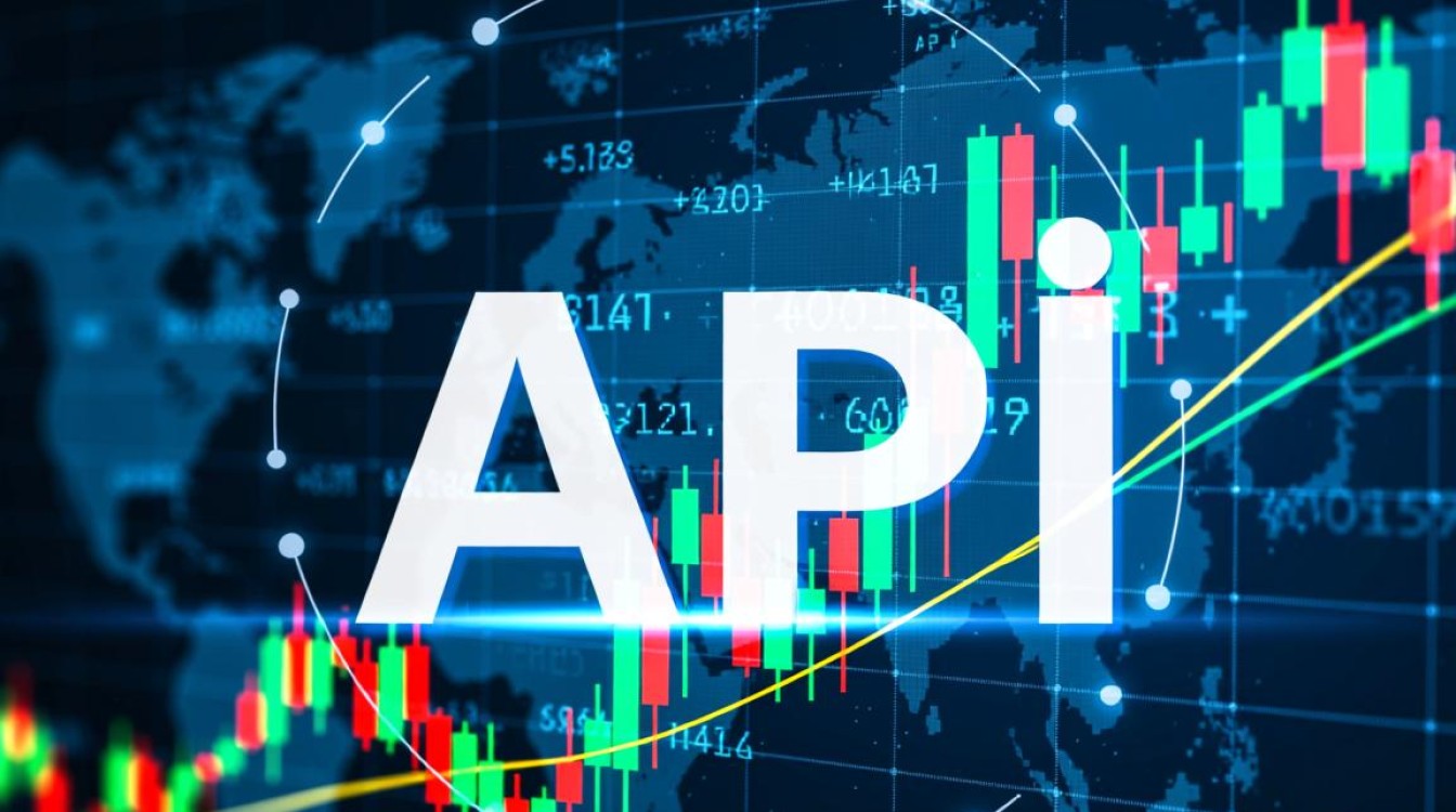 API算法交易怎么选？新手入门要注意哪些坑？-好主机测评网