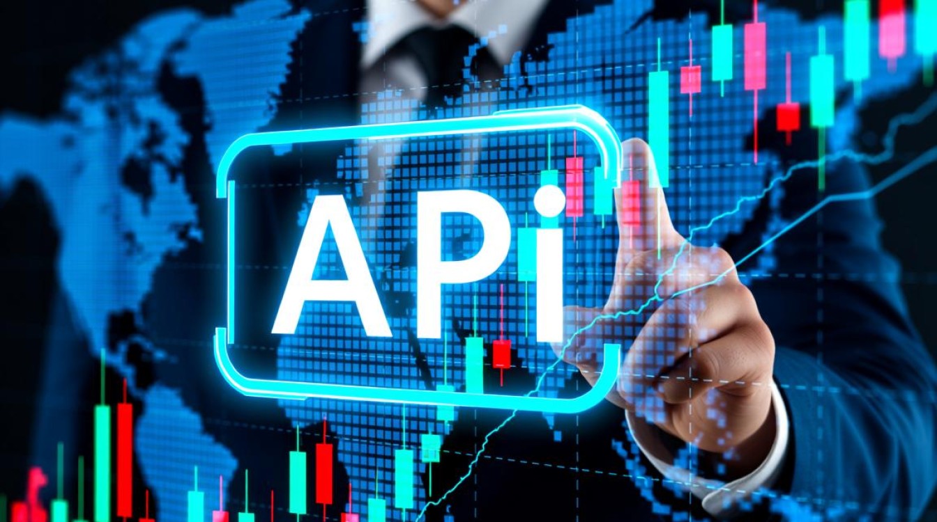 API算法交易怎么选?新手入门要注意哪些坑? API算法交易怎么选?新手入门要注意哪些坑?