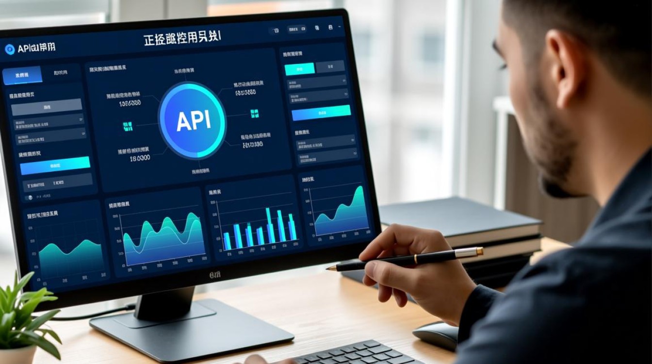 API监控试用怎么选？新手必看这3个关键点！-好主机测评网