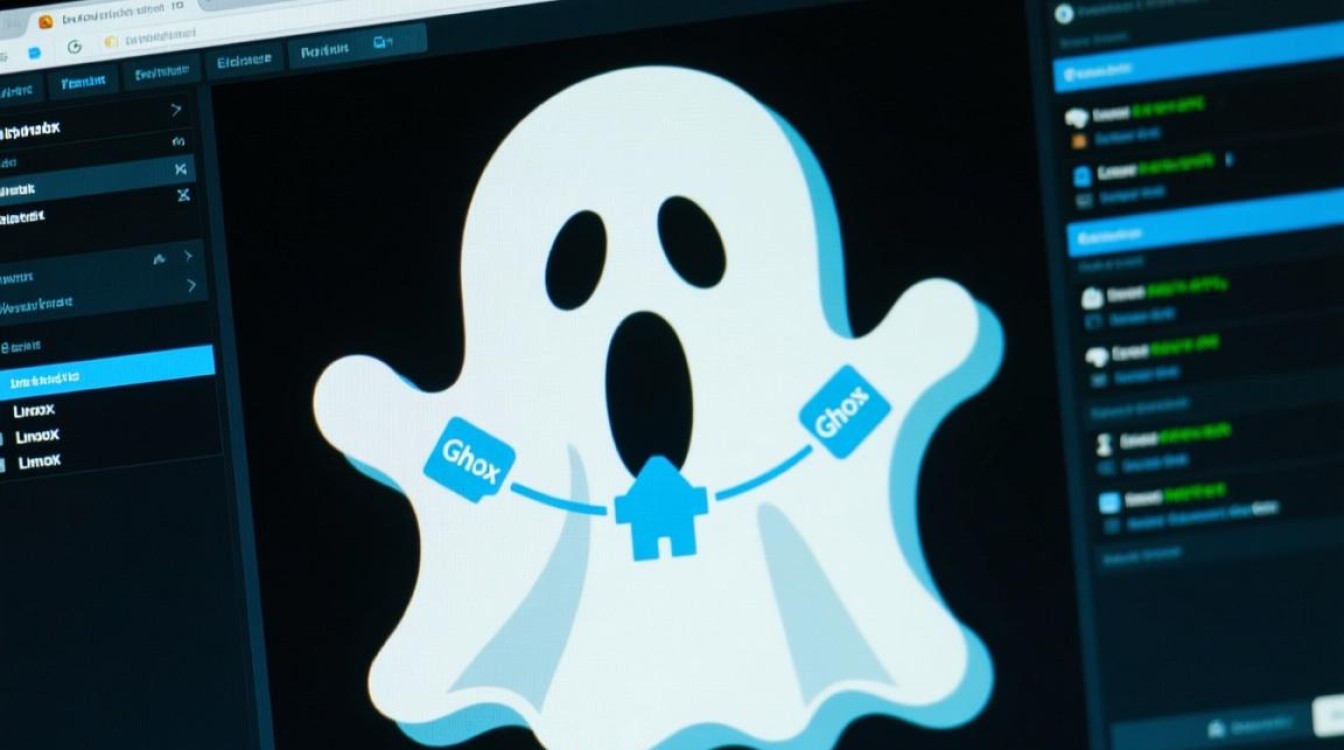 Linux系统下如何用ghost工具安装系统？-好主机测评网