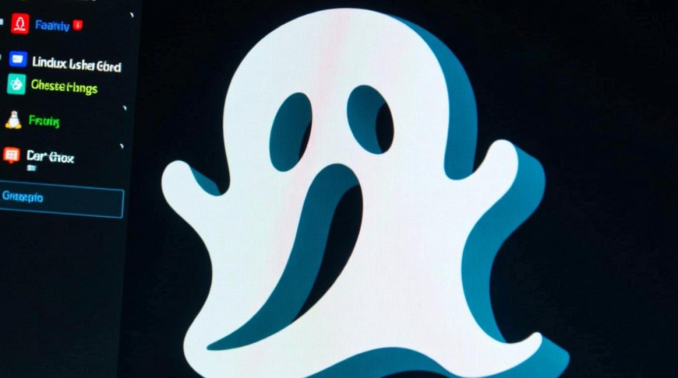 Linux系统下如何用ghost工具安装系统? Linux系统下如何用ghost工具安装系统?