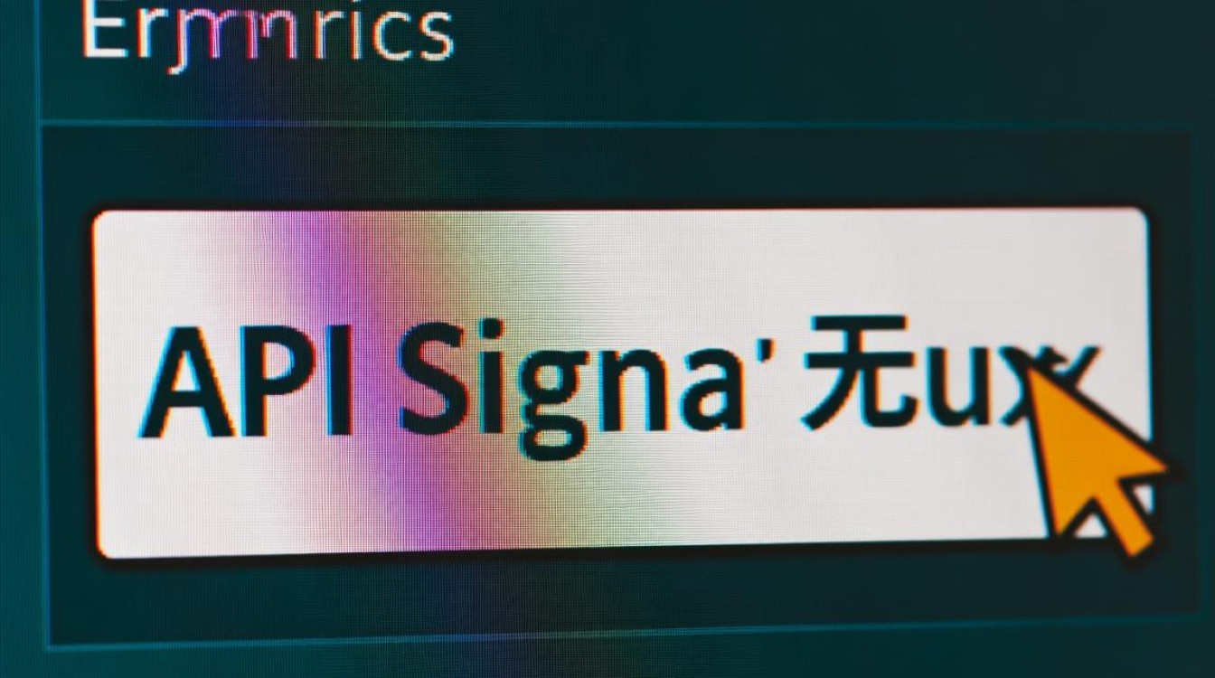 api签名无效是什么原因？如何解决签名错误问题？-好主机测评网