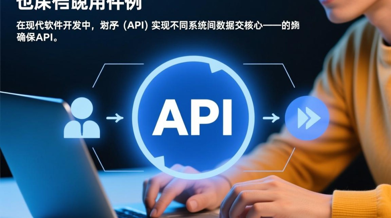 API签名如何正确生成与调用？附示例代码与步骤详解-好主机测评网