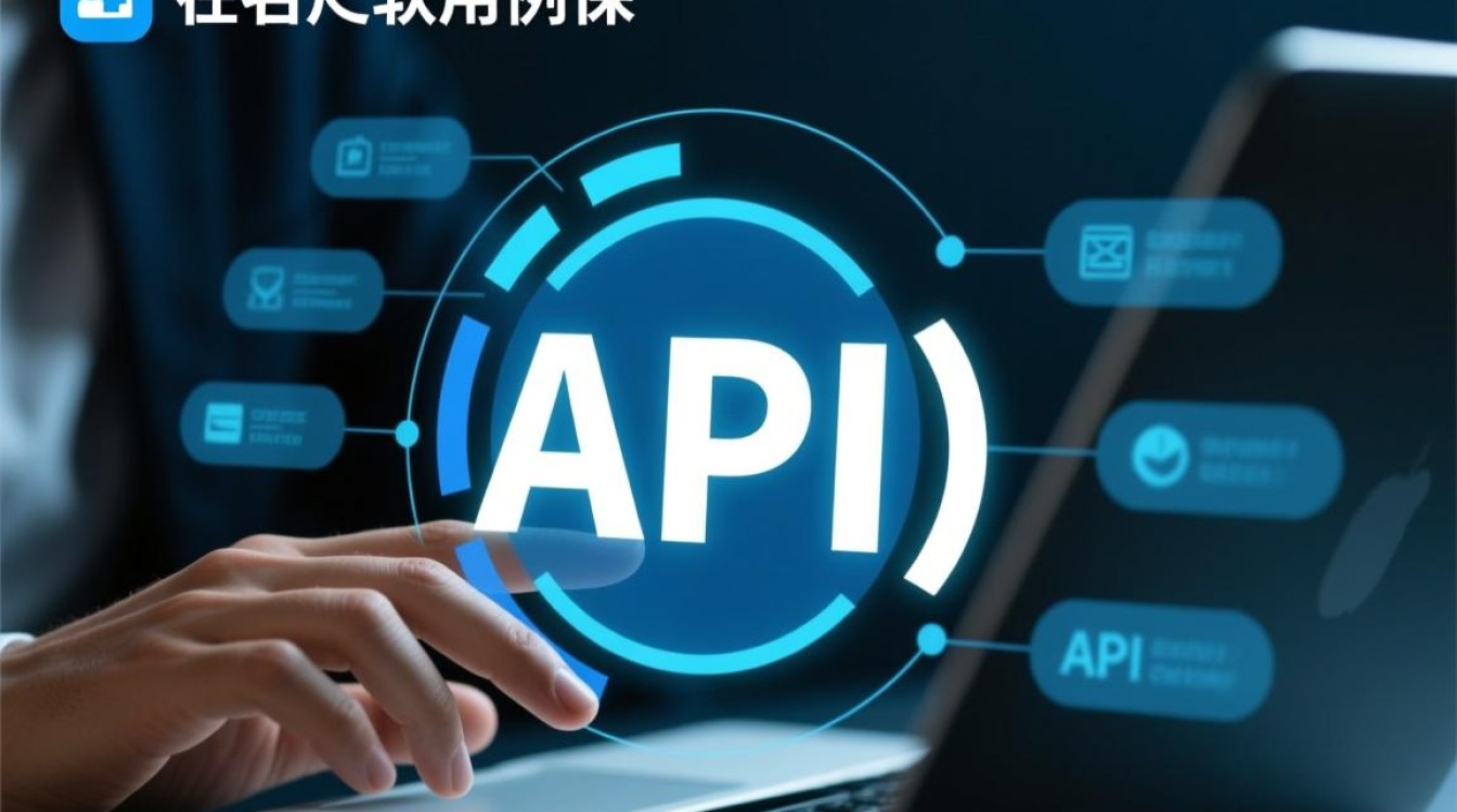 API签名如何正确生成与调用?附示例代码与步骤详解 API签名如何正确生成与调用?附示例代码与步骤详解