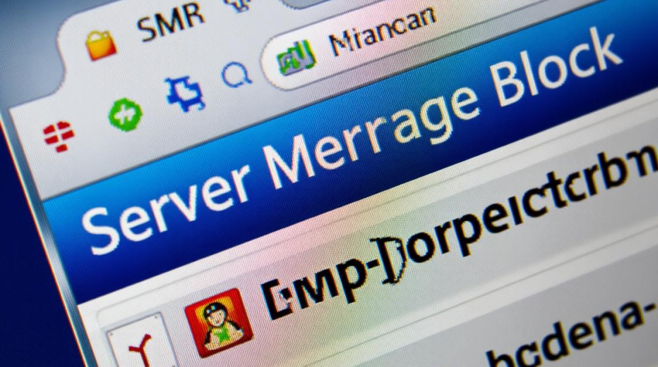 Linux启动SMB服务后,为何无法访问共享文件夹? Linux启动SMB服务后,为何无法访问共享文件夹?