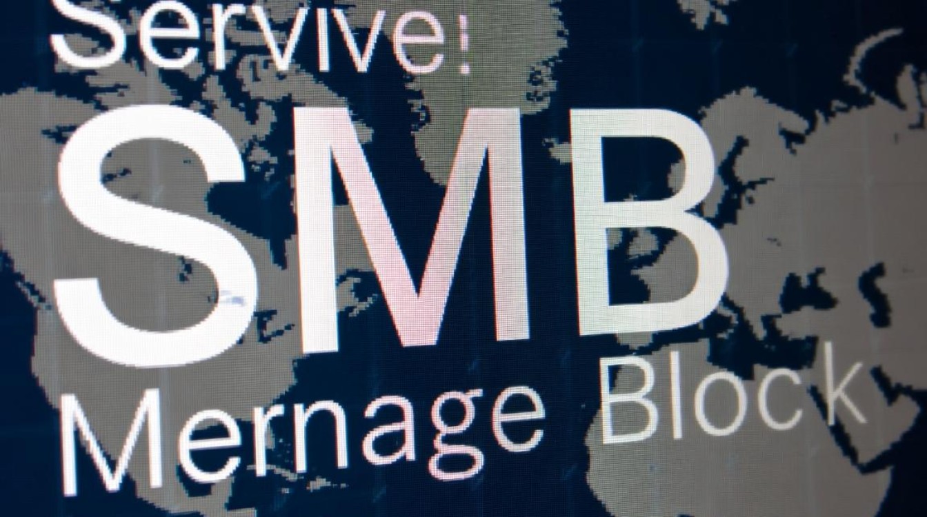 Linux启动SMB服务后,为何无法访问共享文件夹? Linux启动SMB服务后,为何无法访问共享文件夹?