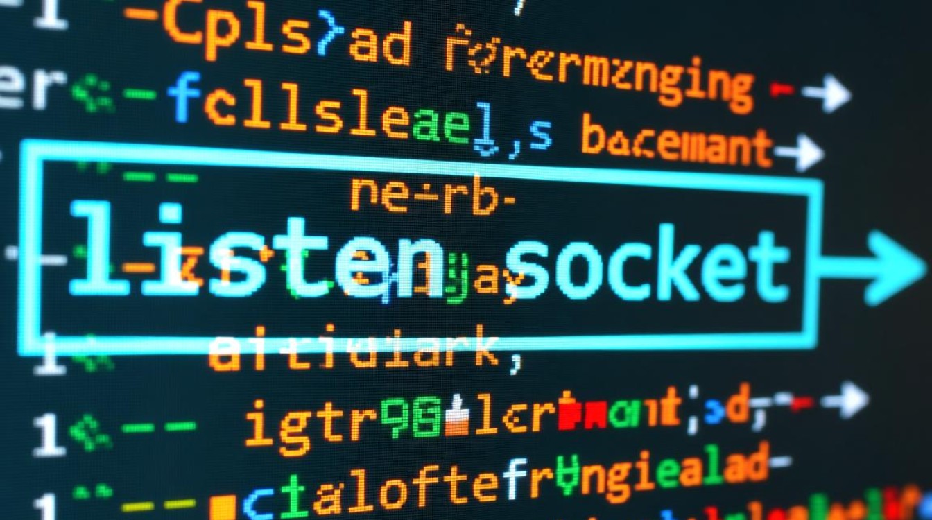 Linux中listen socket如何正确建立与监听连接？-好主机测评网