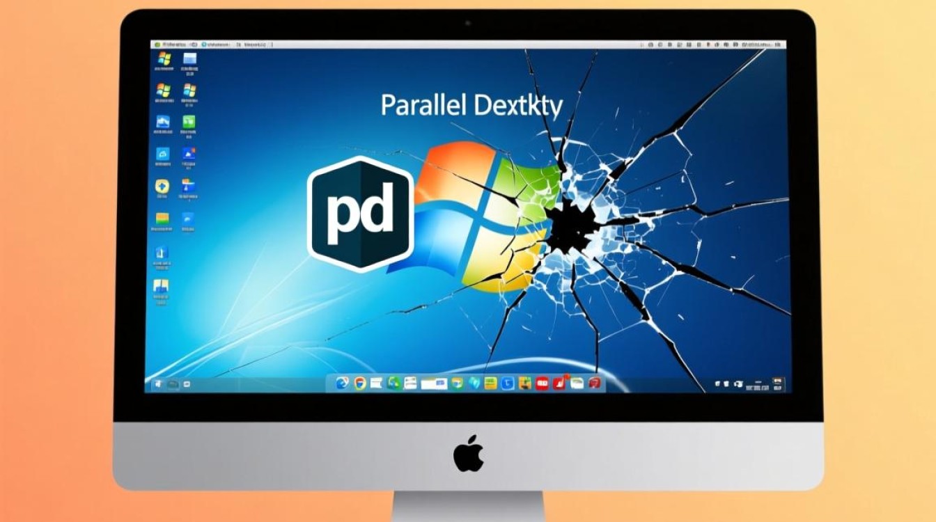 pd虚拟机崩溃了怎么办？数据能恢复吗？