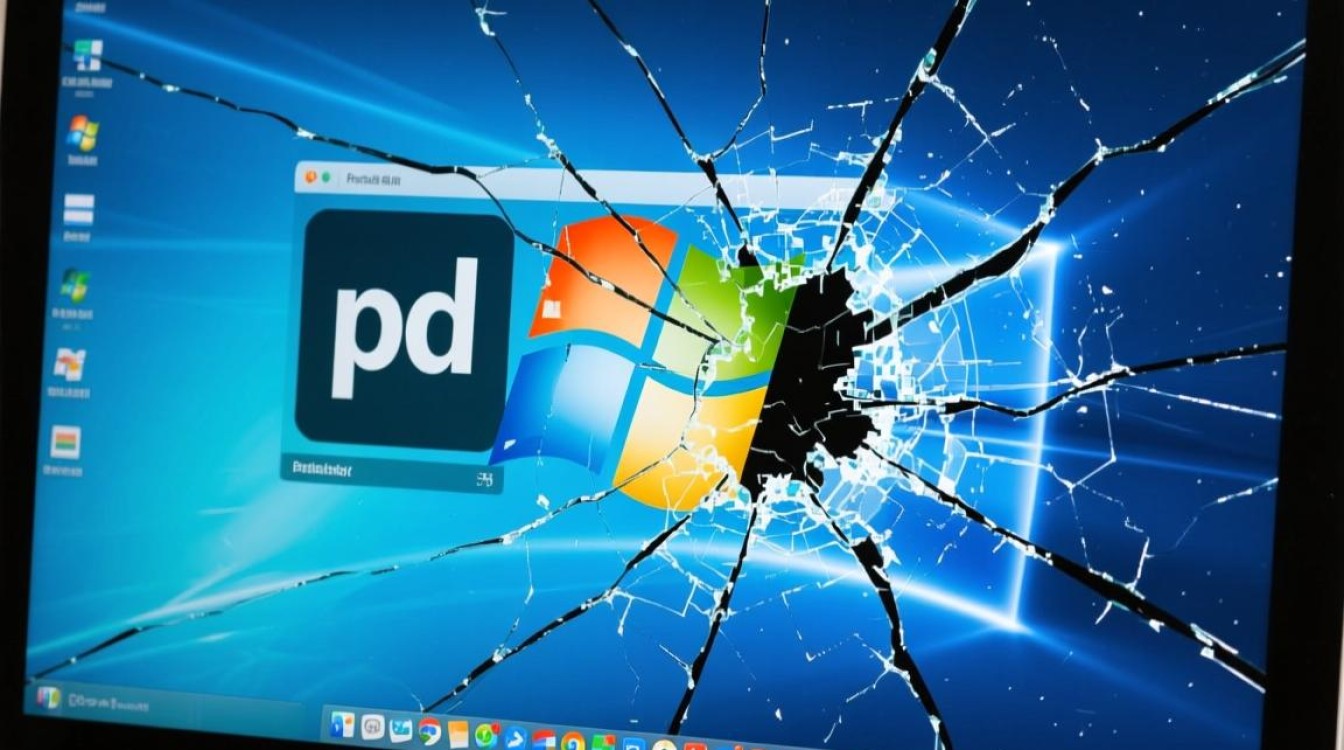 pd虚拟机崩溃了怎么办？数据能恢复吗？