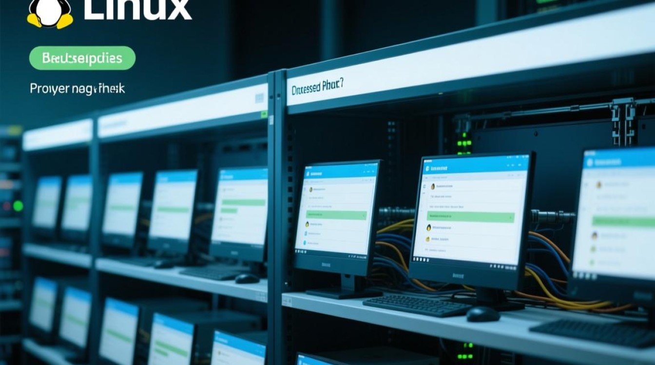 Linux进程池如何高效管理并发任务? Linux进程池如何高效管理并发任务?