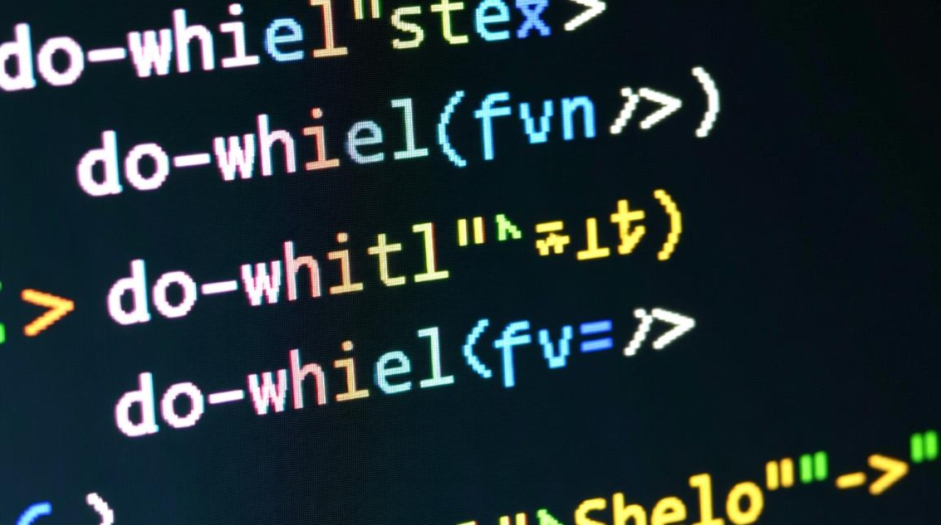Linux中do-while循环的具体语法和使用场景是什么? Linux中do-while循环的具体语法和使用场景是什么?