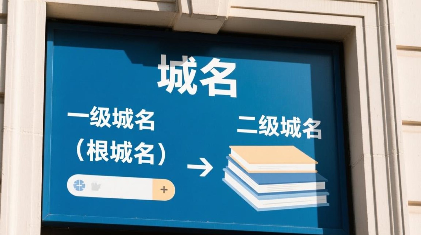 一级域名和二级域名有什么区别？对SEO影响大吗？-好主机测评网