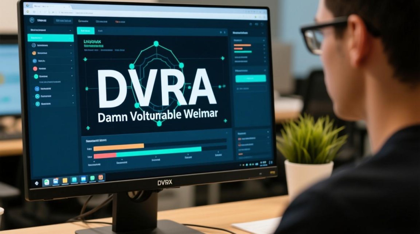 Linux安装DVWA时遇到环境配置问题怎么办？