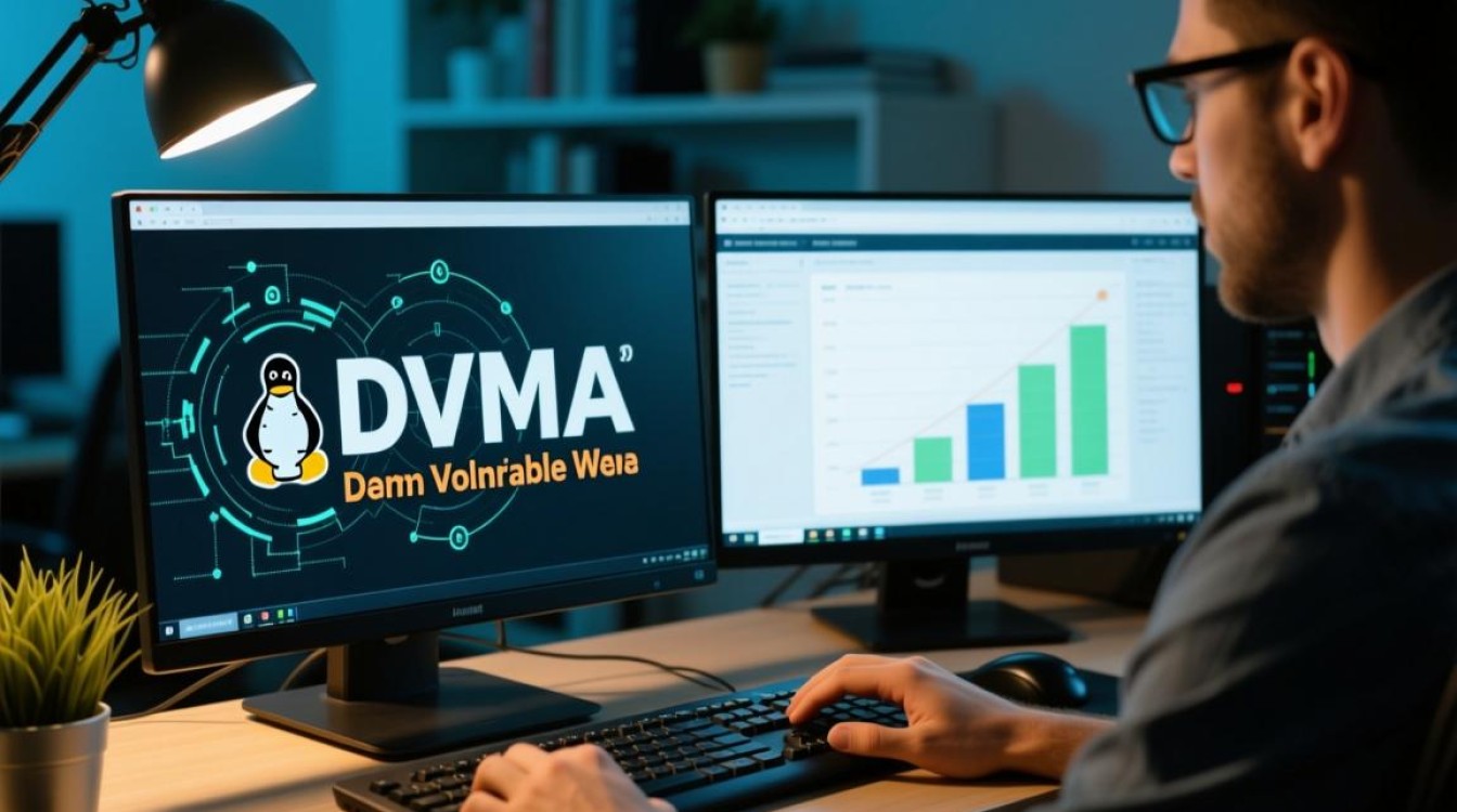 Linux安装DVWA时遇到环境配置问题怎么办？