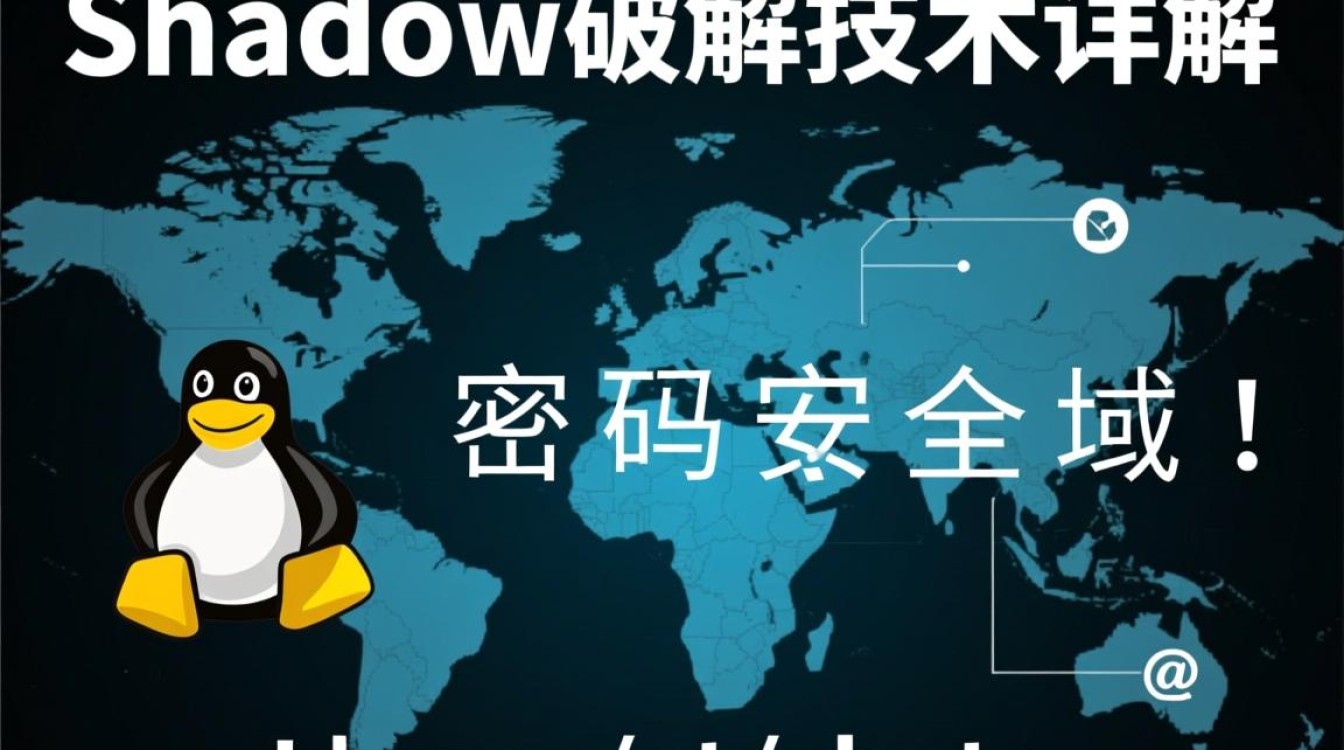 Linux shadow破解后如何找回原始密码？-好主机测评网