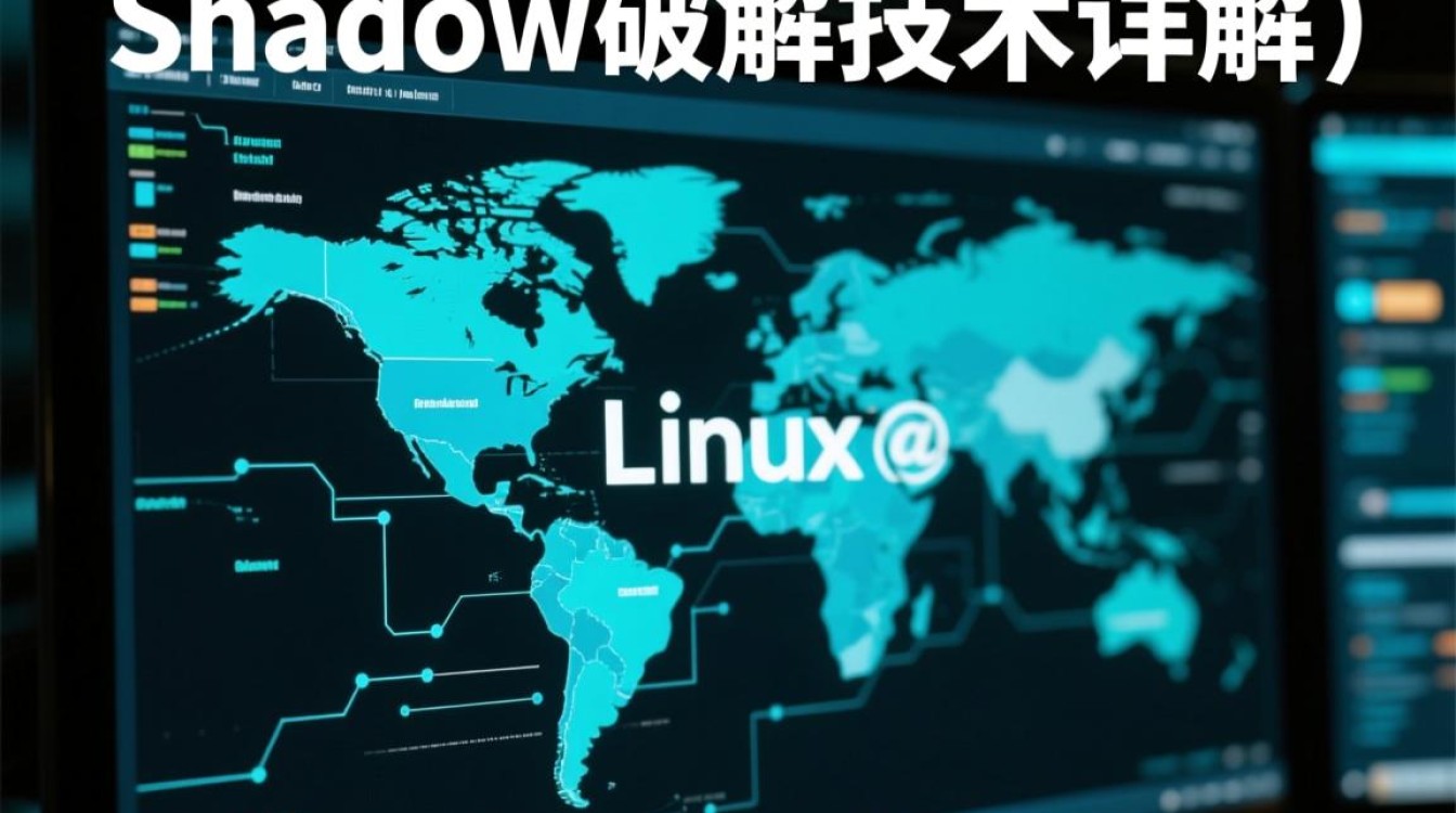 Linux shadow破解后如何找回原始密码？