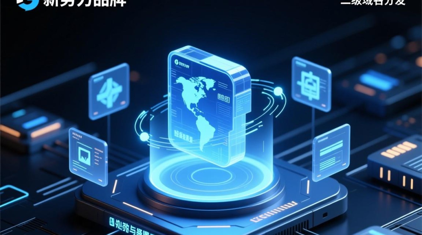 新势力二级域名分发如何提升流量与转化效果? 新势力二级域名分发如何提升流量与转化效果?