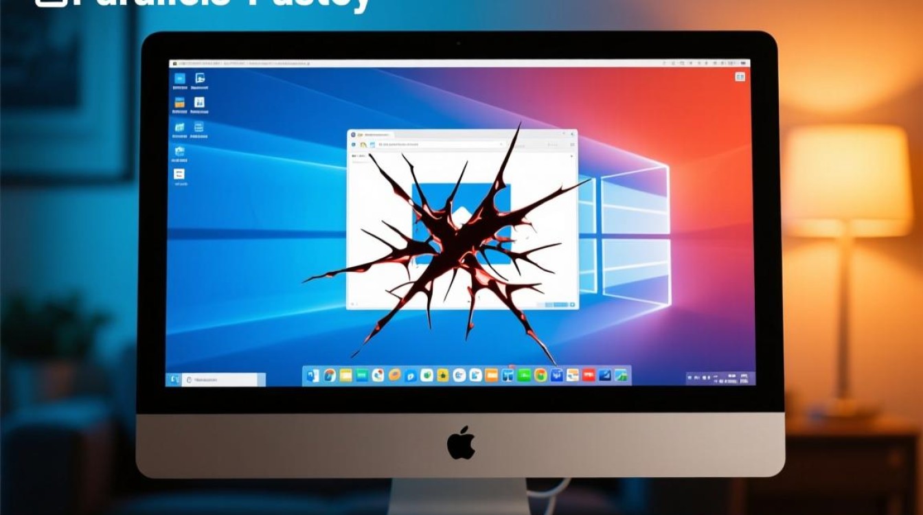 parallels虚拟机突然卡死怎么办？教你3个快速解决方法！-好主机测评网