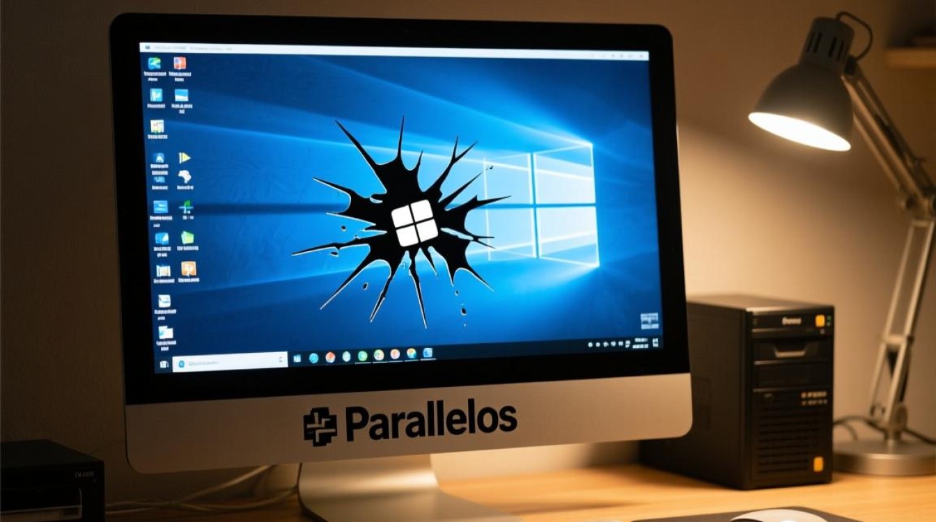 parallels虚拟机突然卡死怎么办？教你3个快速解决方法！