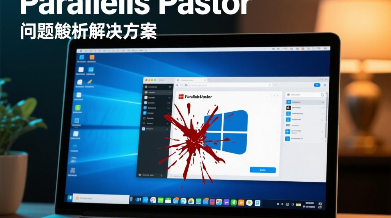 parallels虚拟机突然卡死怎么办？教你3个快速解决方法！