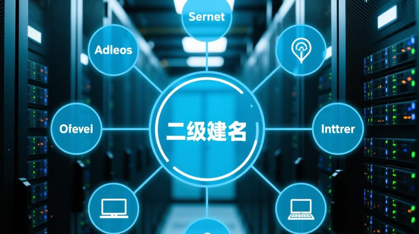 阿里云二级域名解析教程，如何正确配置并生效？