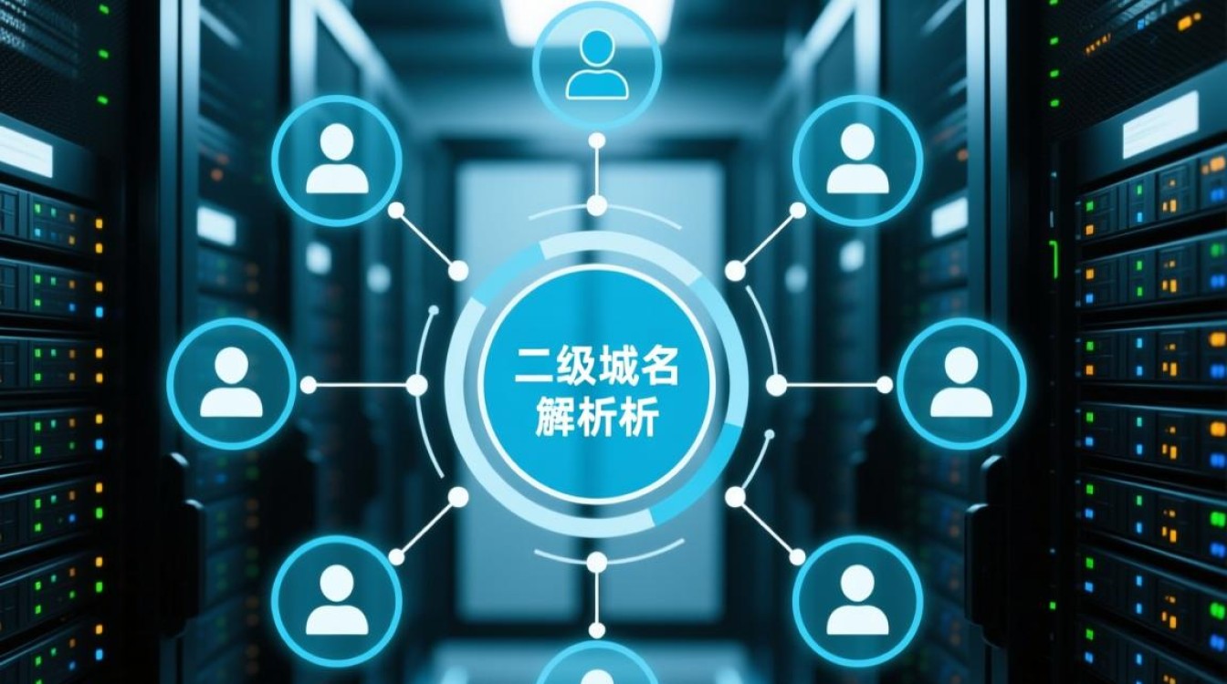 阿里云二级域名解析教程，如何正确配置并生效？