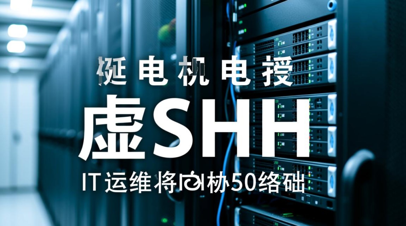 虚拟机ssh启动失败怎么办？解决方法与排查步骤-好主机测评网