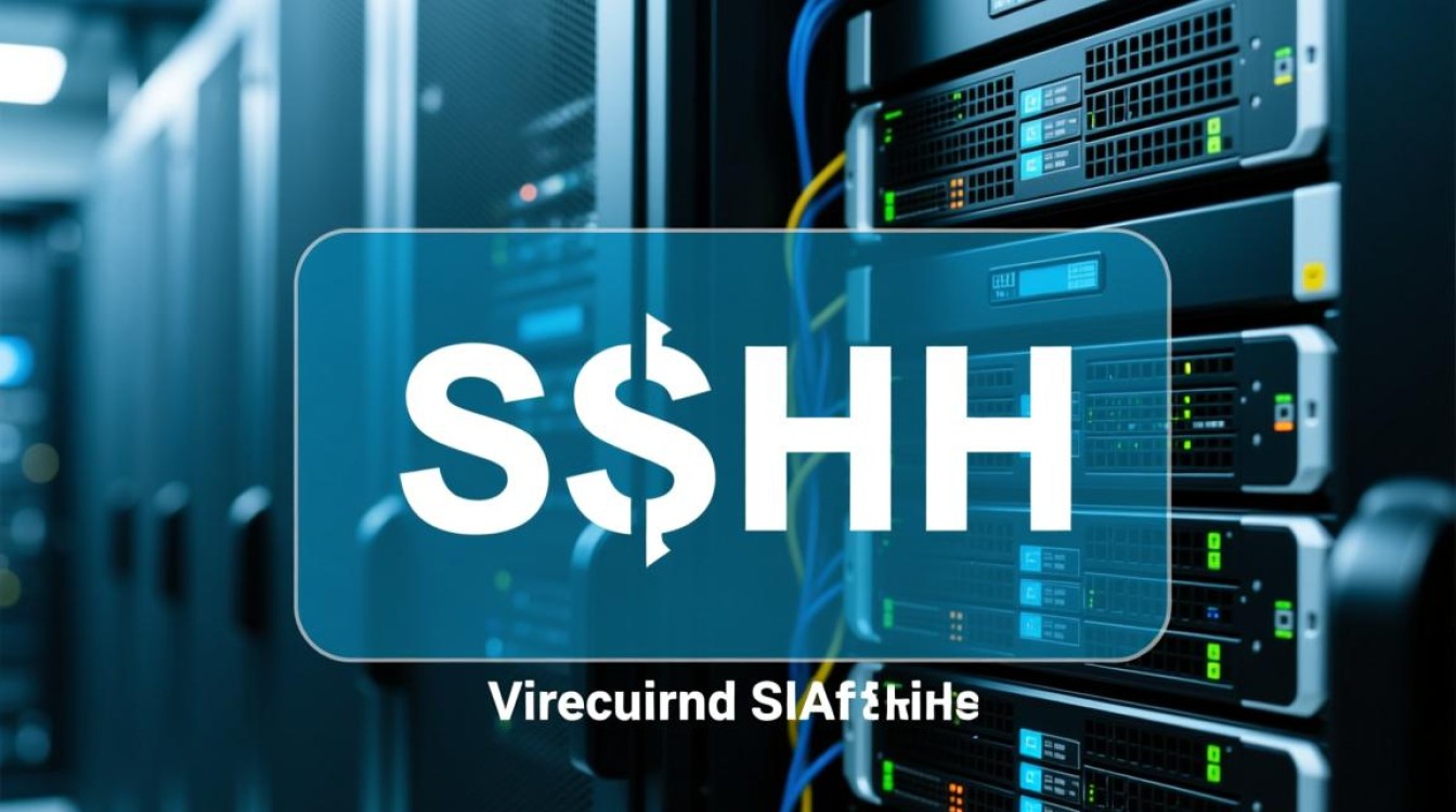 虚拟机ssh启动失败怎么办?解决方法与排查步骤 虚拟机ssh启动失败怎么办?解决方法与排查步骤