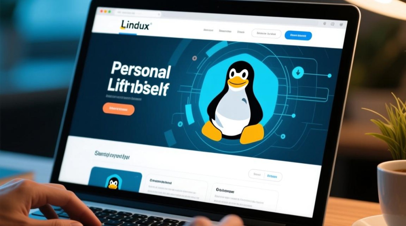 Linux个人网站如何搭建与维护？-好主机测评网