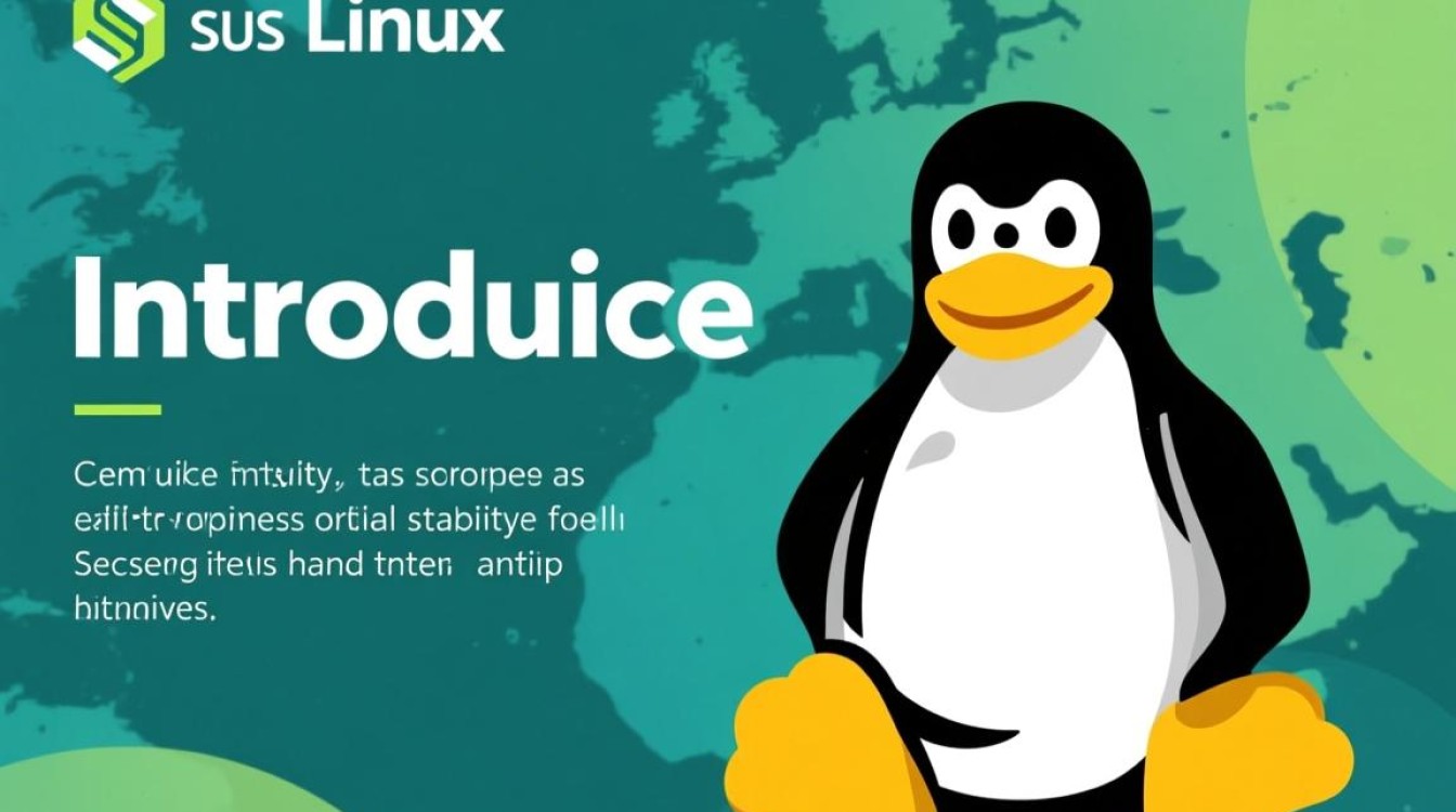 suse linux教程适合零基础小白吗？从入门到精通怎么学？-好主机测评网