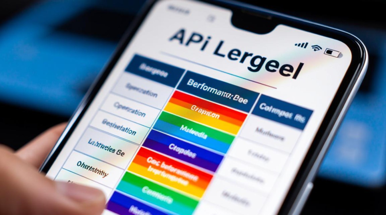 API等级表是什么?如何查询和解读API等级? API等级表是什么?如何查询和解读API等级?