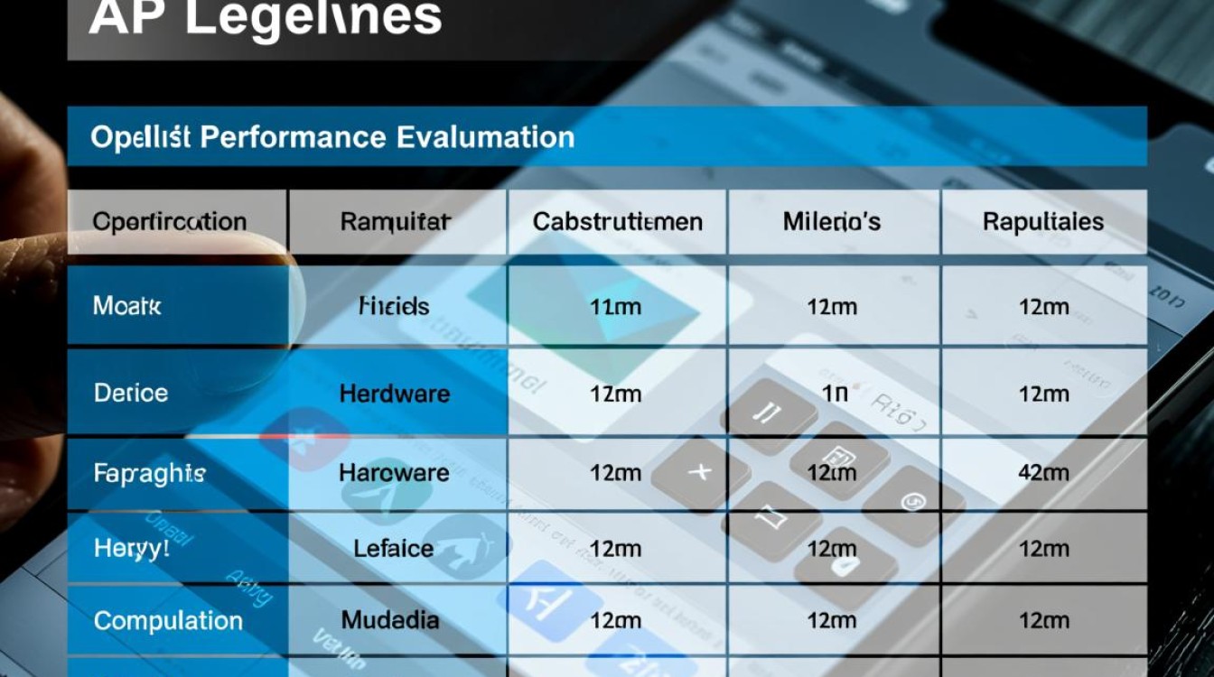 API等级表是什么？如何查询和解读API等级？-好主机测评网