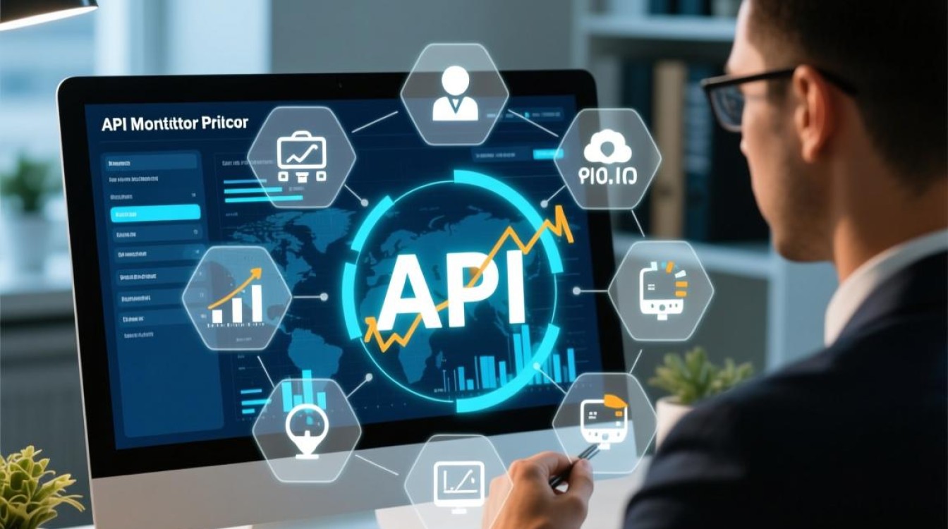 API监控租用价格多少？性价比高的服务商怎么选？-好主机测评网