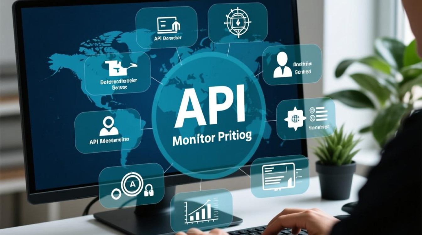 API监控租用价格多少？性价比高的服务商怎么选？
