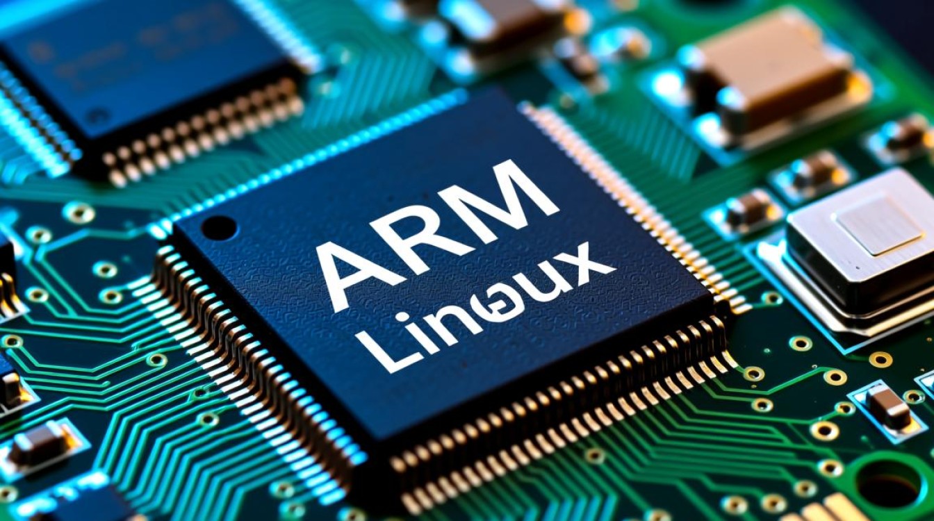 ARM跑Linux系统需要哪些配置和步骤？