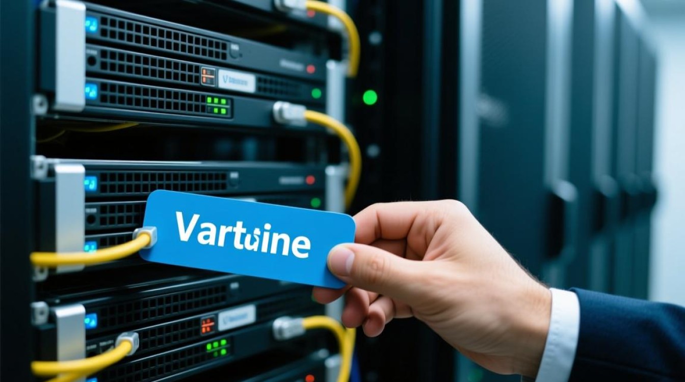 虚拟机重命名后无法启动怎么办？解决方法有哪些？-好主机测评网